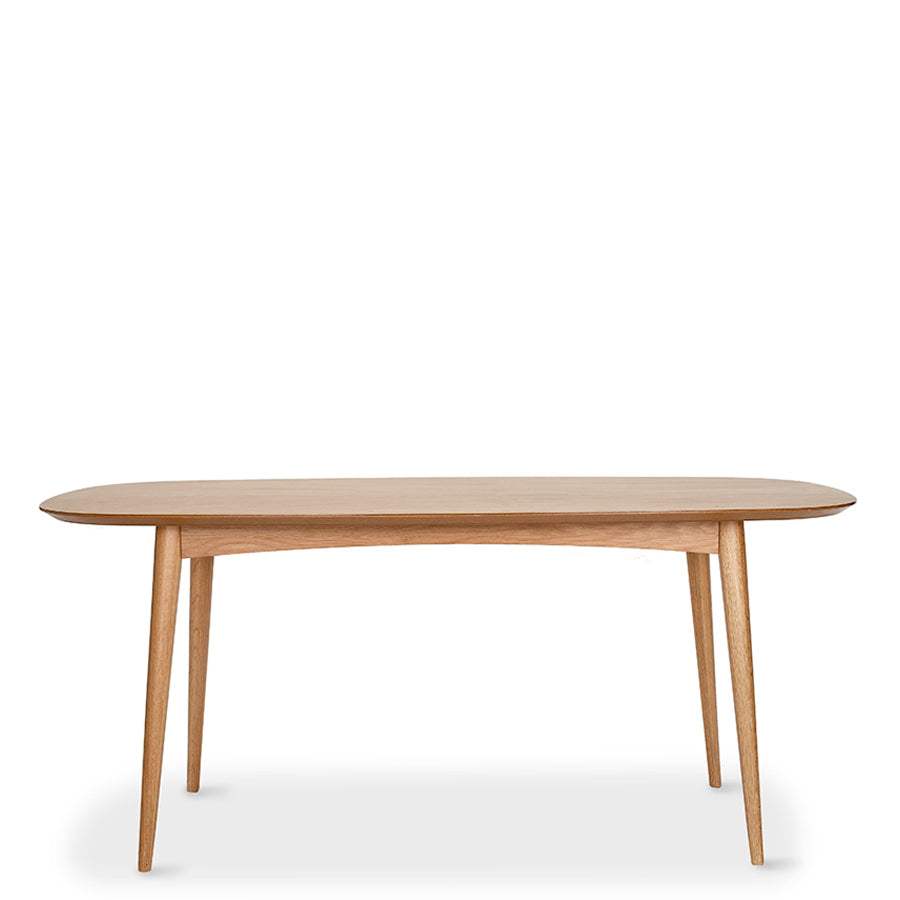Oslo Dining Table - 6 Seater