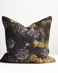 Hydrangea Cushion - Square