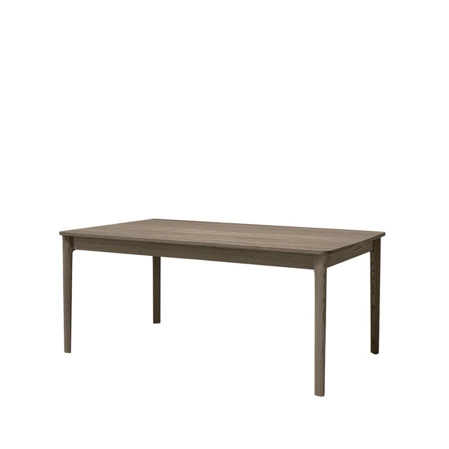 Ghost 1300mm dining table Iron