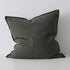 Como Cushion - Khaki