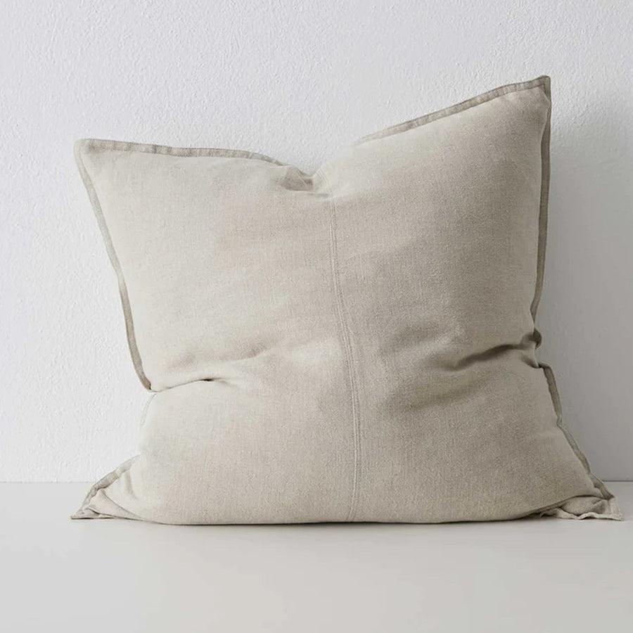 Como Cushion - Linen
