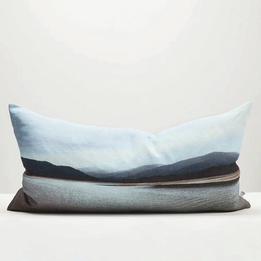 Abel Tasman Lumbar Cushion