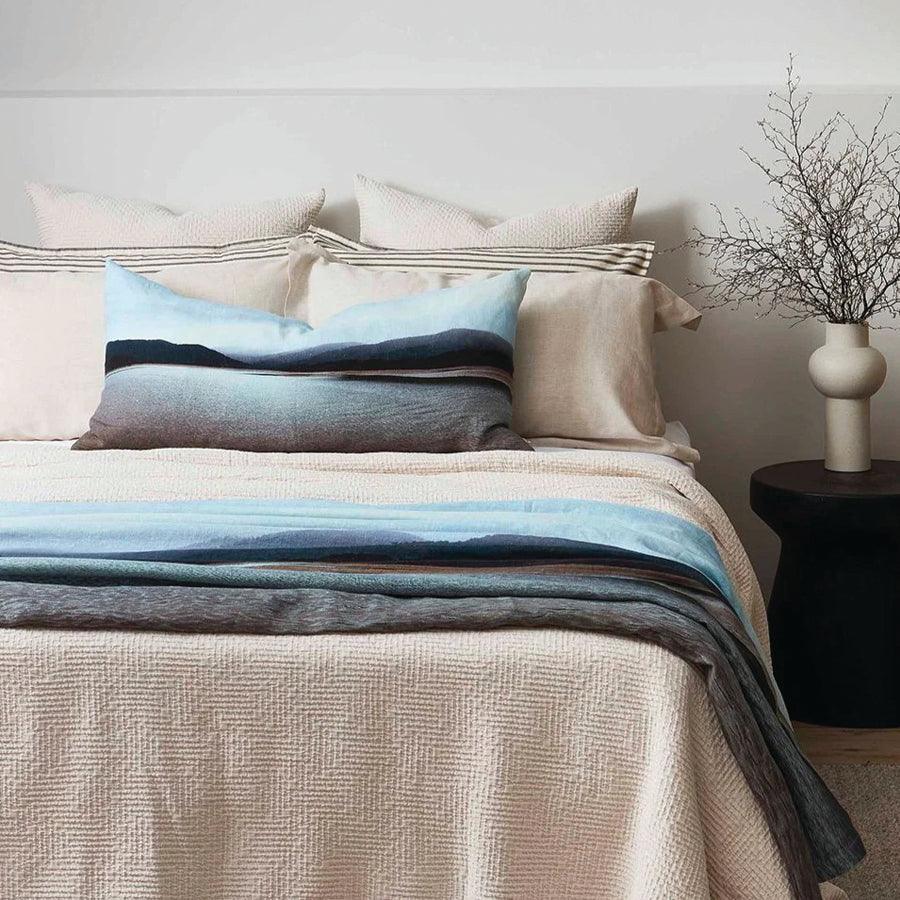 Abel Tasman Lumbar Cushion