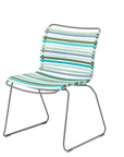 CLICK Dining Chair - Multi 2