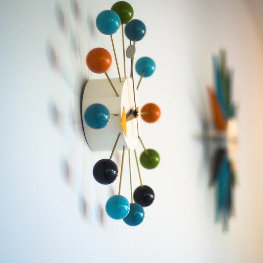 Nelson Ball ClockStacks FurnitureWellington