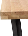 New Yorker Dining Table