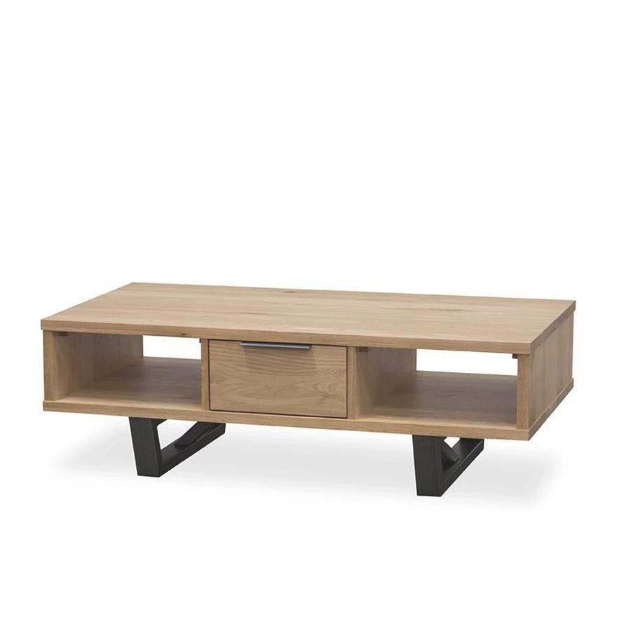 New Yorker Coffee Table
