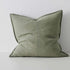 Como Cushion - Olive
