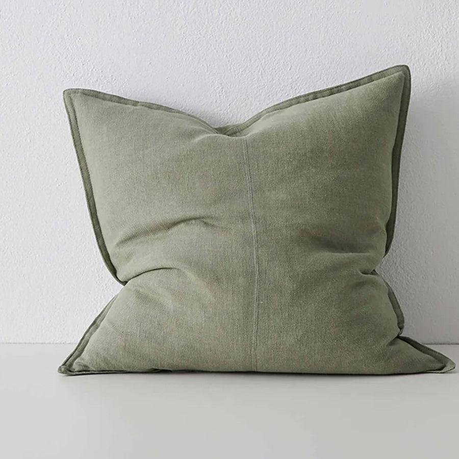 Como Cushion - Olive