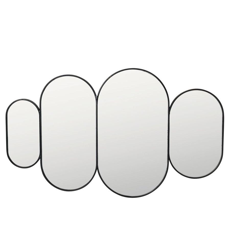 Pelle Mirror