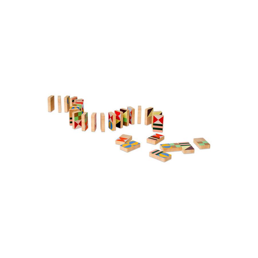 MoMa Design - Dominoes