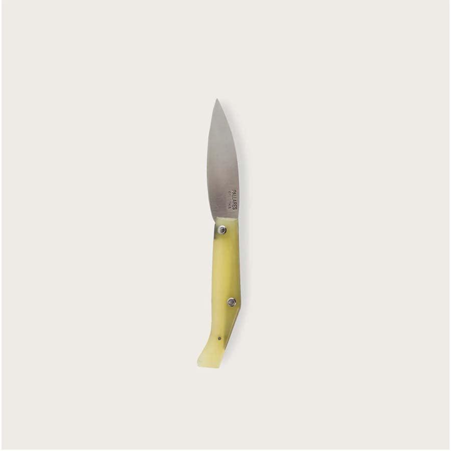 Pallarès Pocket Knife - Resin Handle - Stacks Furniture Store