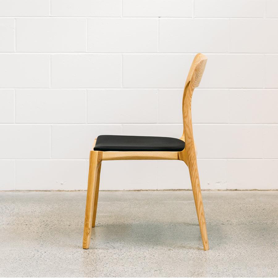 Moriyama Dining Chair - Ash