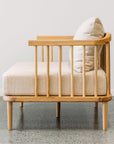 Kabuki Armchair