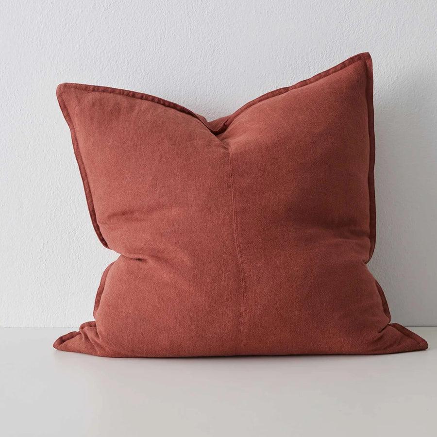 Como Cushion - Sienna