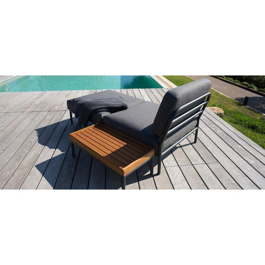 LEVEL Outdoor Side Table