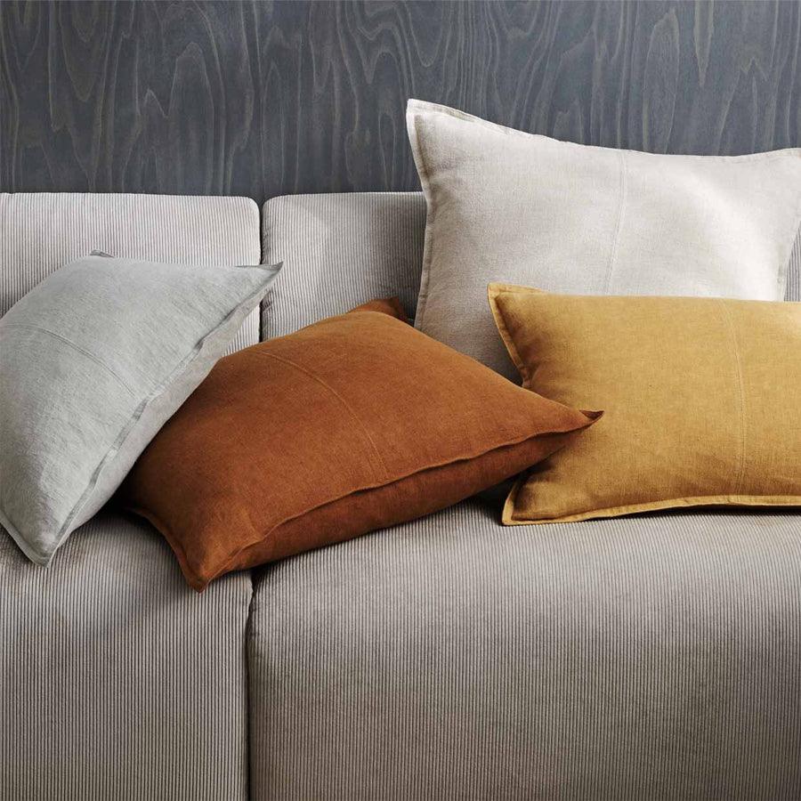 Como Cushion - Spice