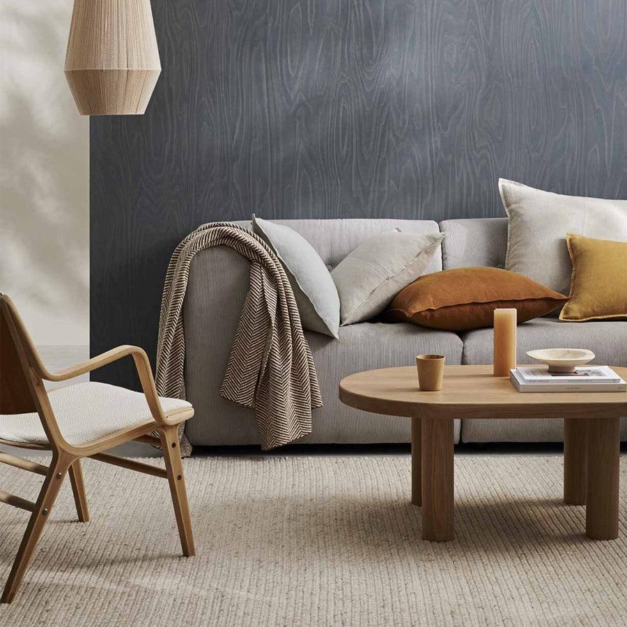 Como Cushion - Spice