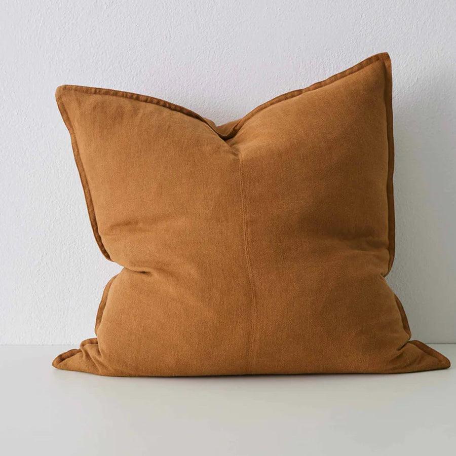Como Cushion - Spice - Stacks Furniture Store