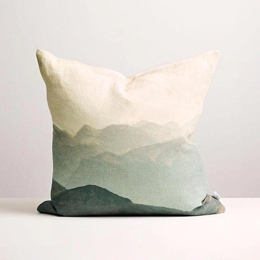 Altitude Linen Cushion