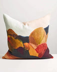 Painted Trees Cushion