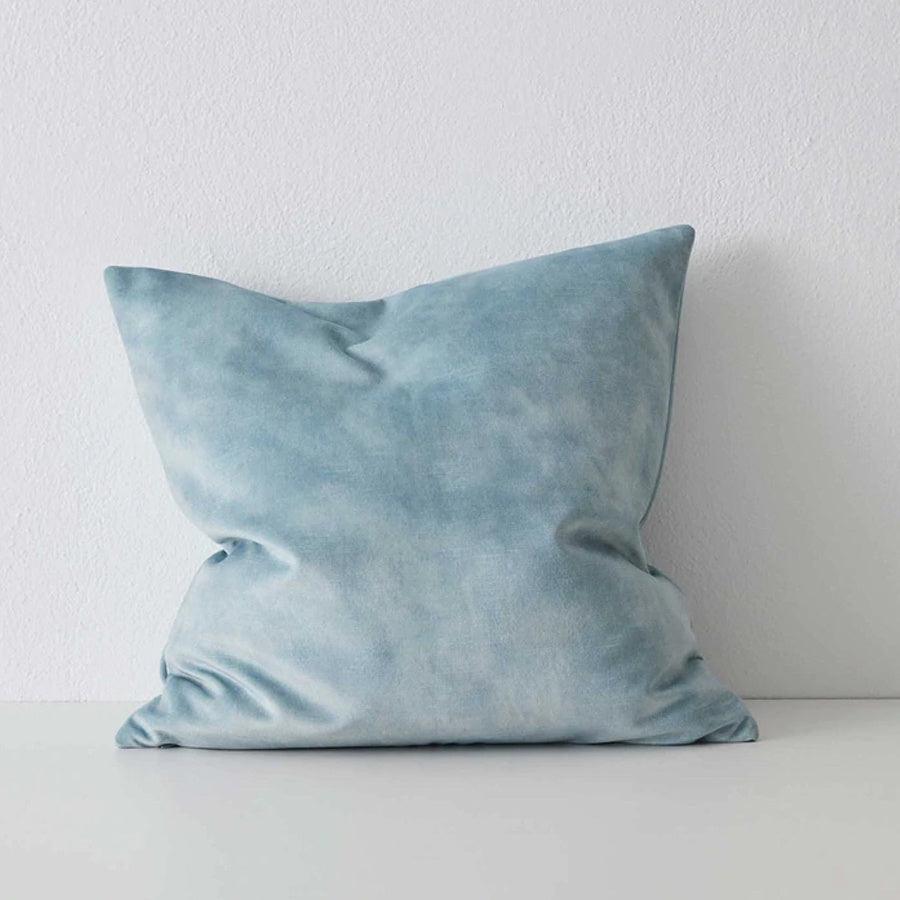 Ava Cushion - Powder
