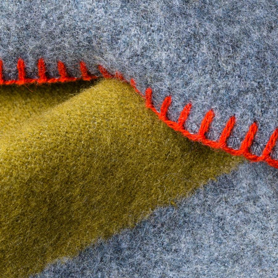 The Bibbulmun Army Blanket - Stacks Furniture Store