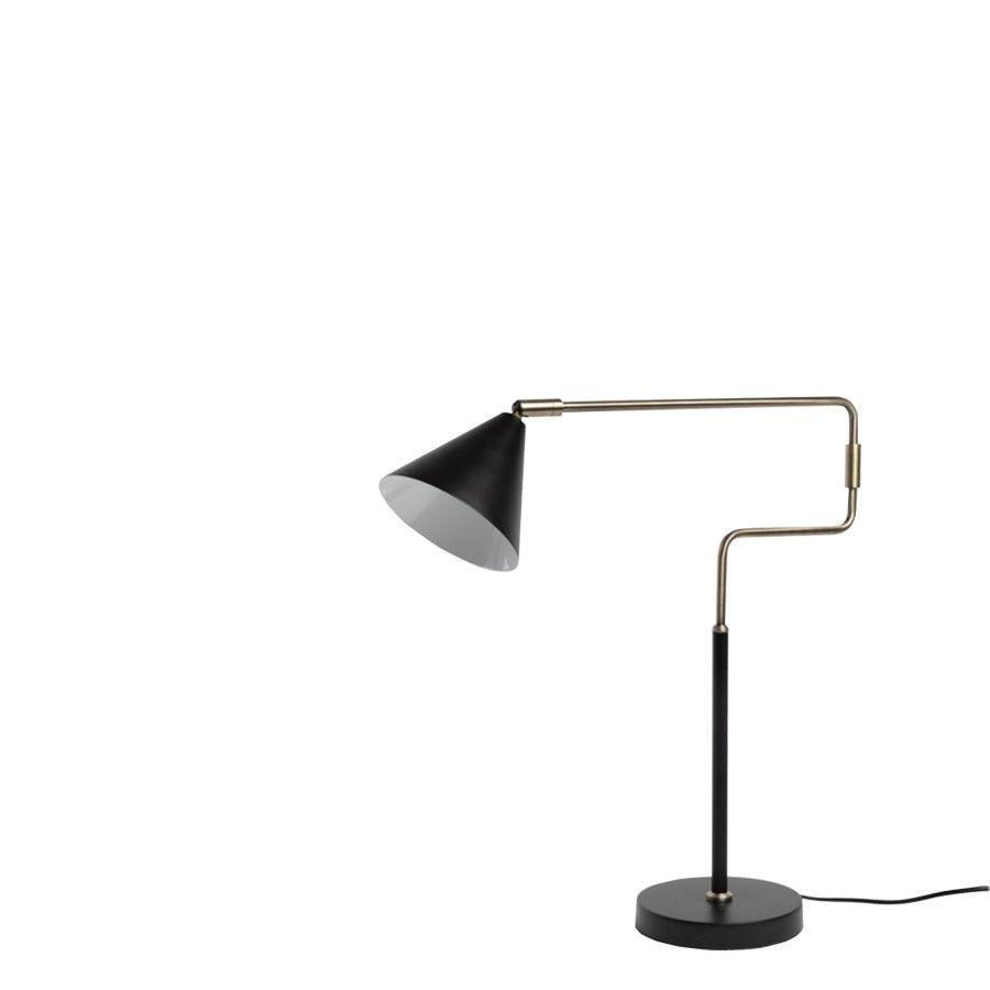 Sully Table Lamp