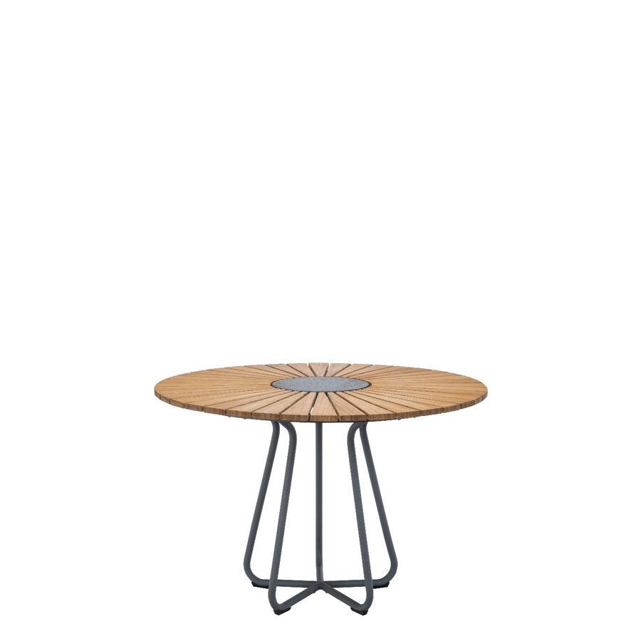 CIRCLE Outdoor Dining Table - Small
