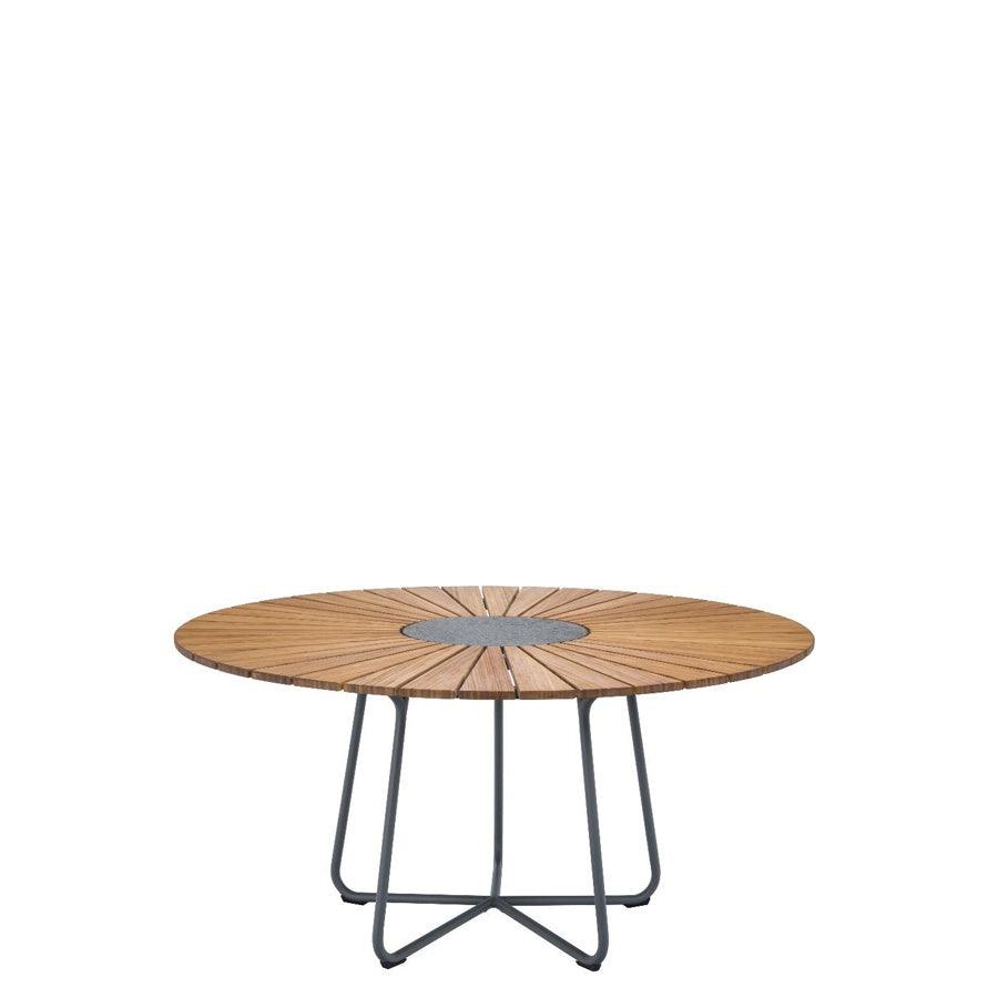 CIRCLE Outdoor Dining Table - Large
