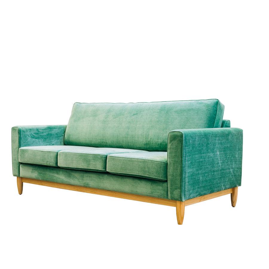 Tango sofa in orleans clover