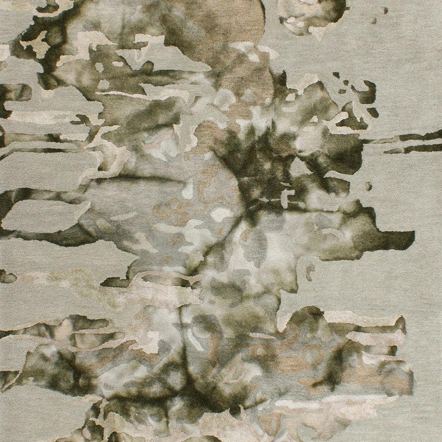 Fayette Rug - Sage