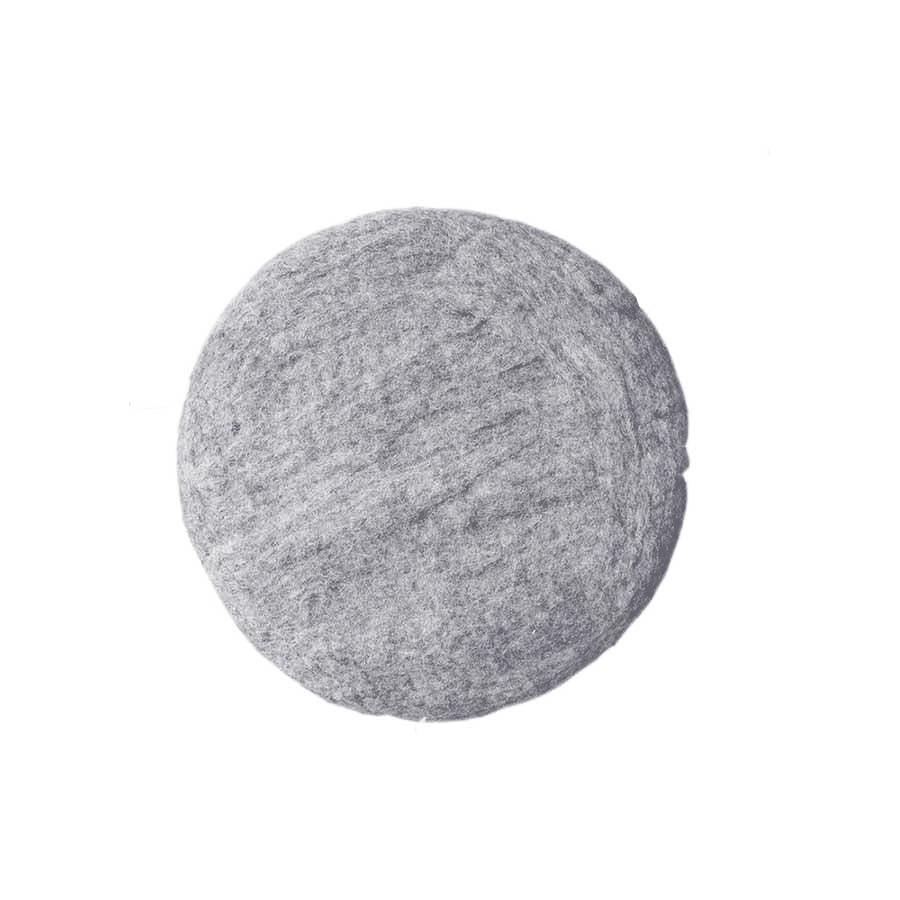 Misery Guts Tush Cush Cushion - riverstone med - Stacks Furniture Store