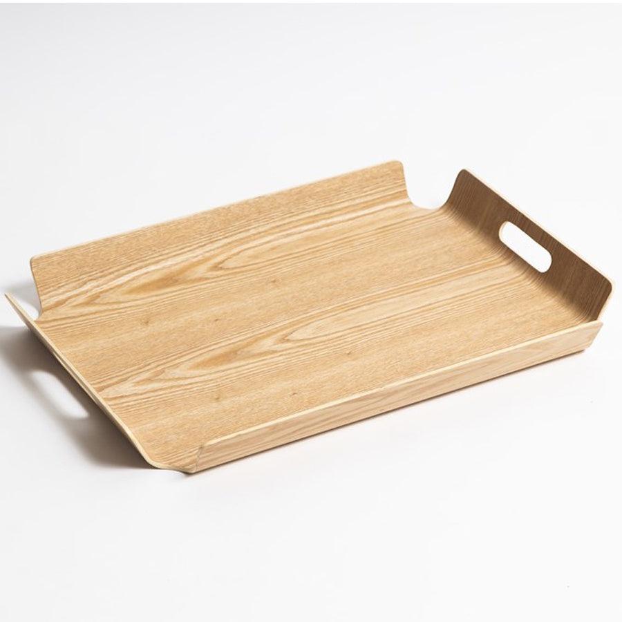 Willow Not Square Tray