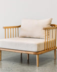 Kabuki Armchair