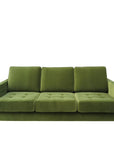 chanel 3 seat sofa