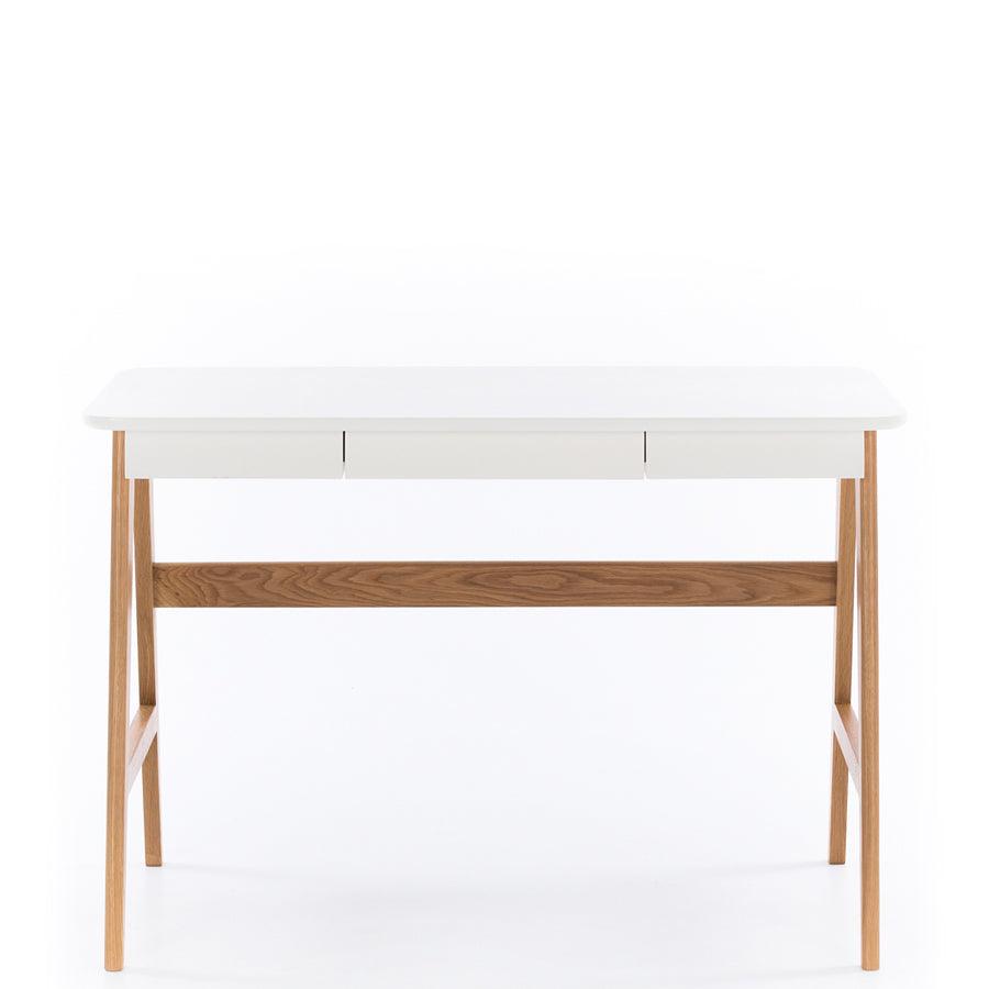 Helsinki Desk - White