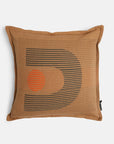 Loop road cushion