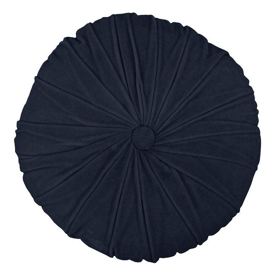 Velvet dome cushion - 3 colours - Stacks Furniture Store